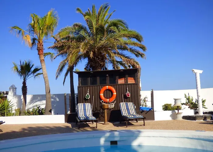 Casa Berriel 1