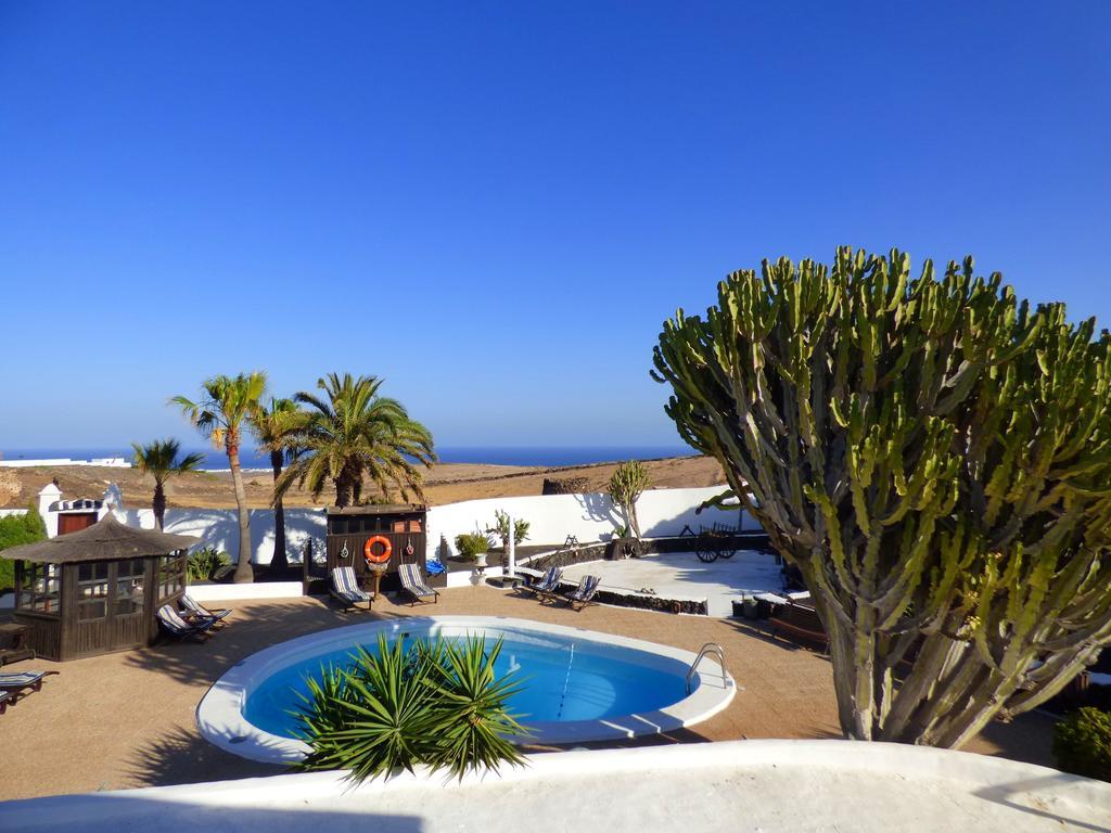 Holiday home Casa Berriel 1 Tias