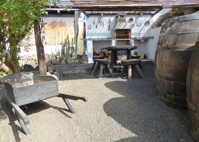 Casa Berriel 1