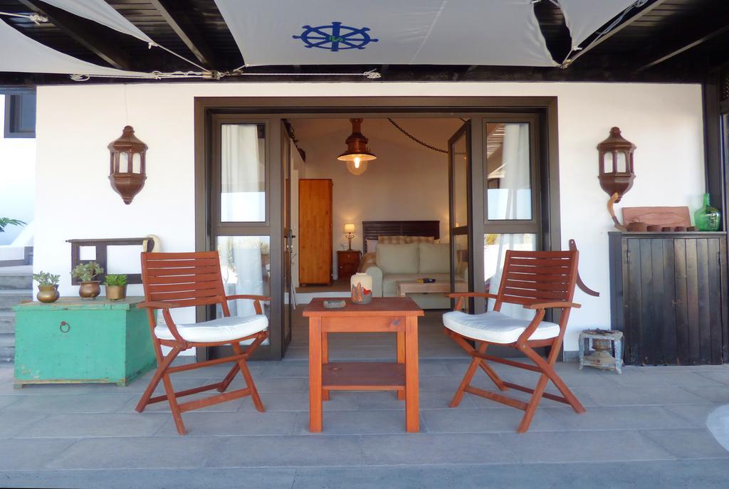 Hébergement de vacances Casa Berriel 1