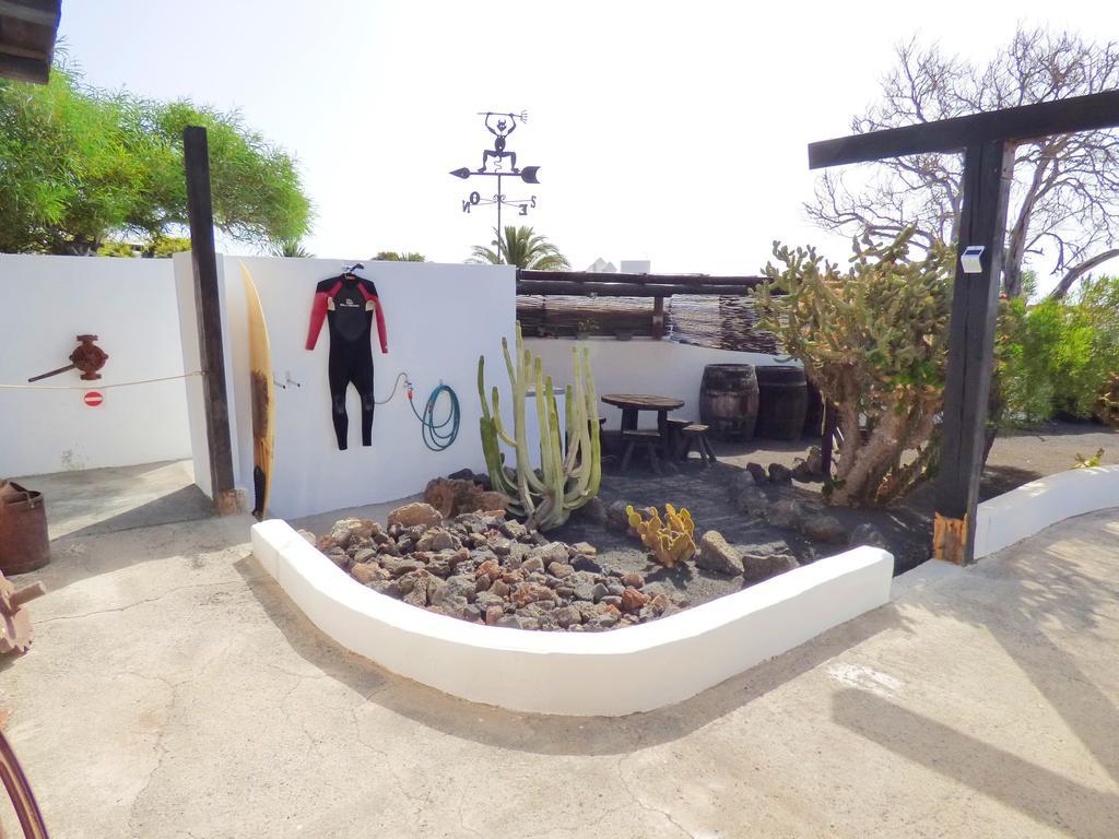 Hébergement de vacances Casa Berriel 1 *